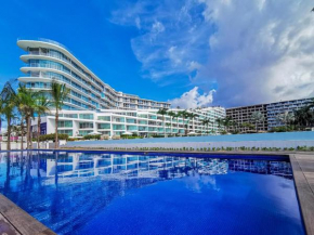 aria ocean Nvo Vallarta 2 sanitizado